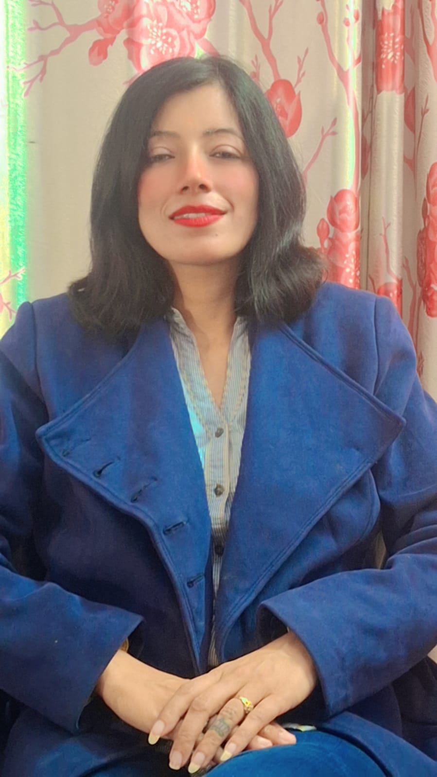 Mrs. Sheetal Malhotra