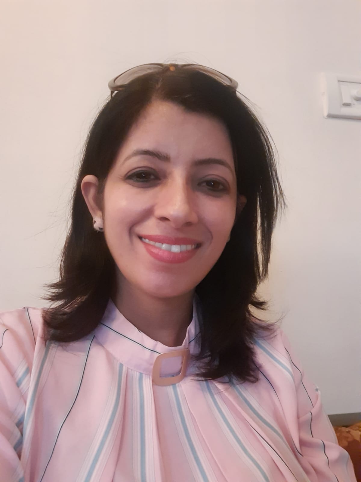 Mrs. Sheetal Malhotra