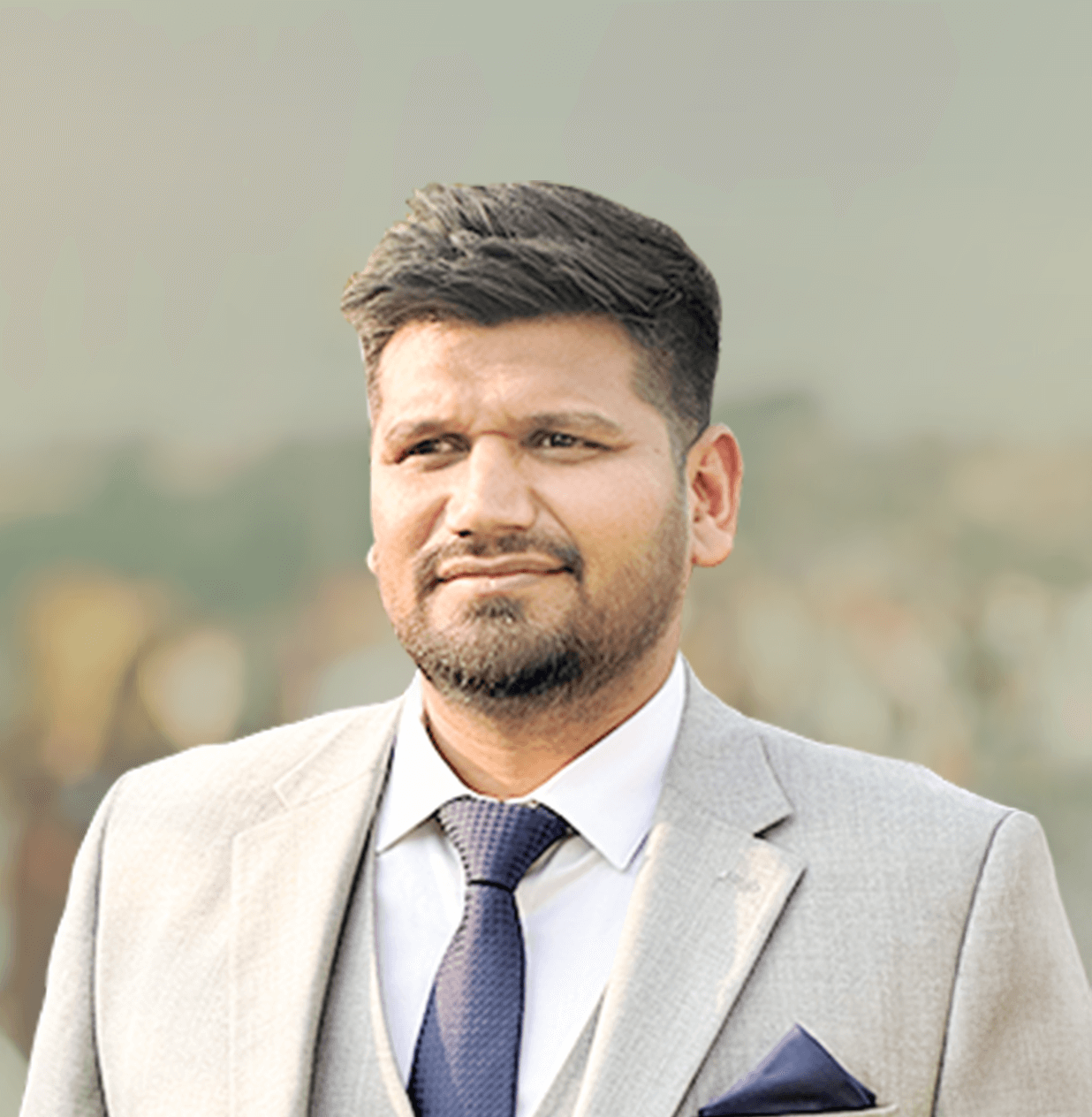 Dr. Sachin Malik