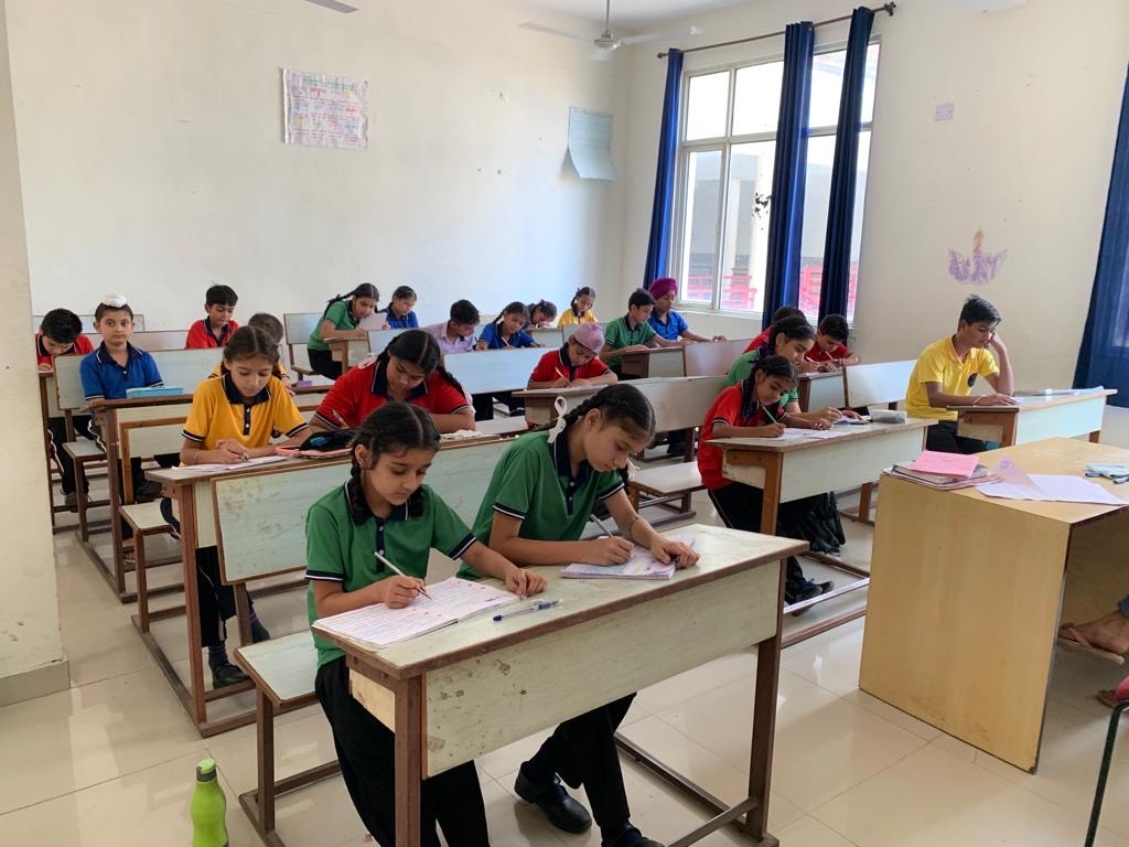 School Images