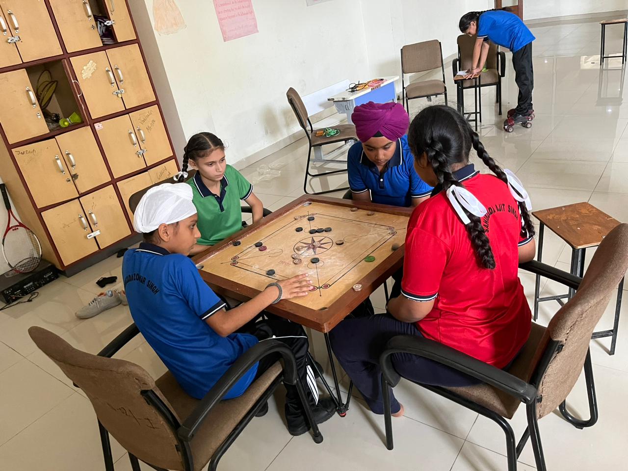 School Images
